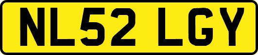 NL52LGY