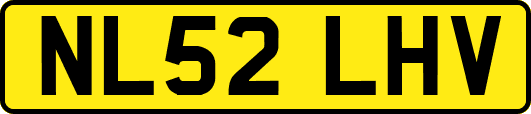 NL52LHV