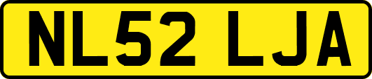 NL52LJA