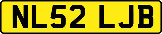 NL52LJB