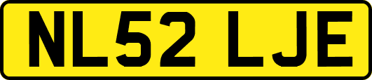 NL52LJE
