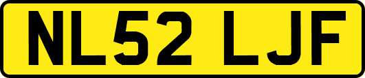 NL52LJF