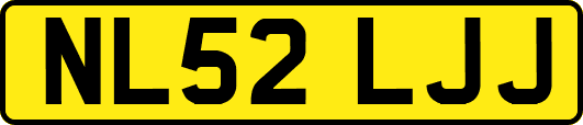 NL52LJJ