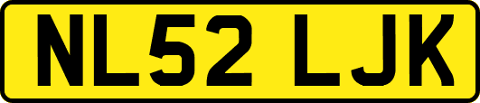 NL52LJK