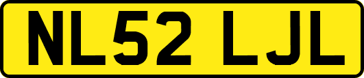 NL52LJL