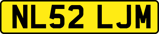 NL52LJM
