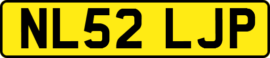 NL52LJP