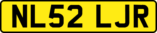 NL52LJR