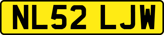 NL52LJW