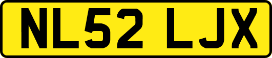 NL52LJX