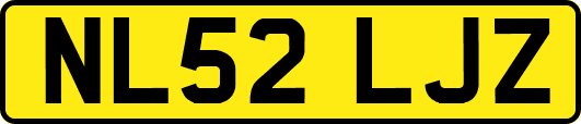 NL52LJZ