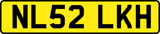 NL52LKH