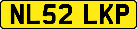 NL52LKP