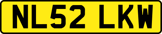 NL52LKW