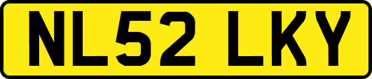NL52LKY