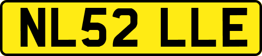 NL52LLE