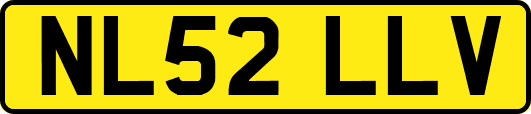 NL52LLV