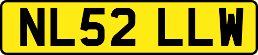 NL52LLW