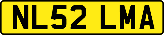 NL52LMA