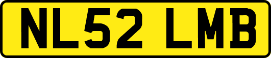 NL52LMB