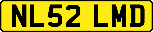 NL52LMD