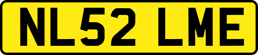 NL52LME