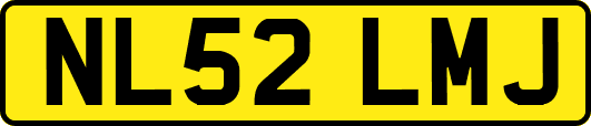 NL52LMJ