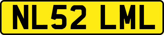 NL52LML