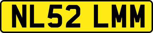NL52LMM