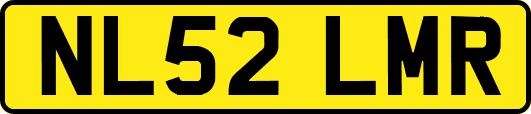 NL52LMR