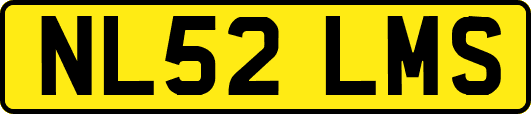 NL52LMS