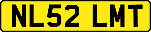 NL52LMT
