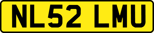 NL52LMU