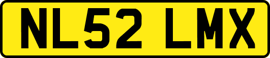 NL52LMX