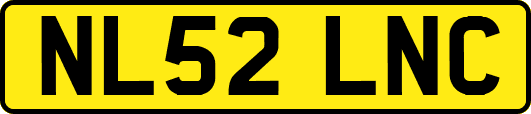 NL52LNC
