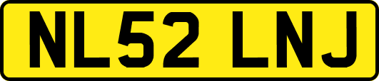 NL52LNJ