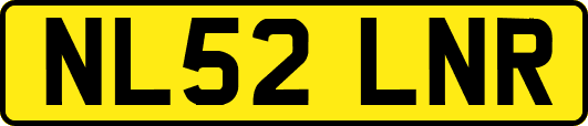 NL52LNR