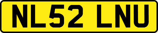 NL52LNU
