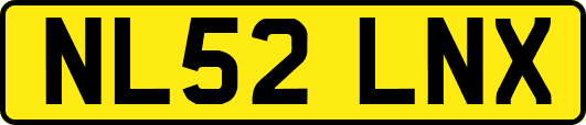 NL52LNX