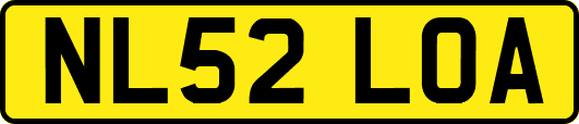 NL52LOA