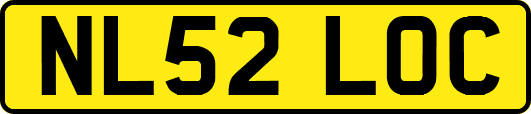 NL52LOC