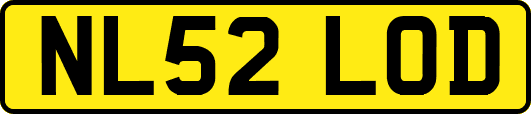 NL52LOD