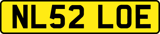 NL52LOE