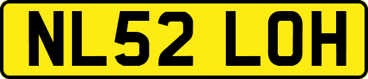 NL52LOH