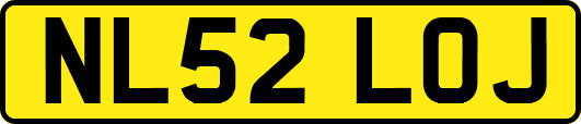 NL52LOJ