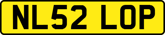 NL52LOP