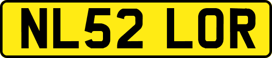 NL52LOR