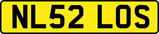 NL52LOS