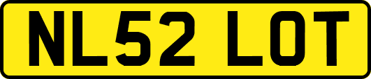 NL52LOT