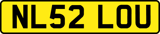 NL52LOU